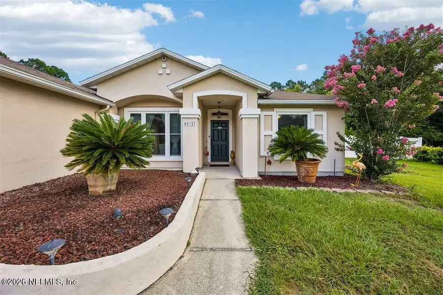 86157 Graham Court, Yulee, FL 32097 - #2