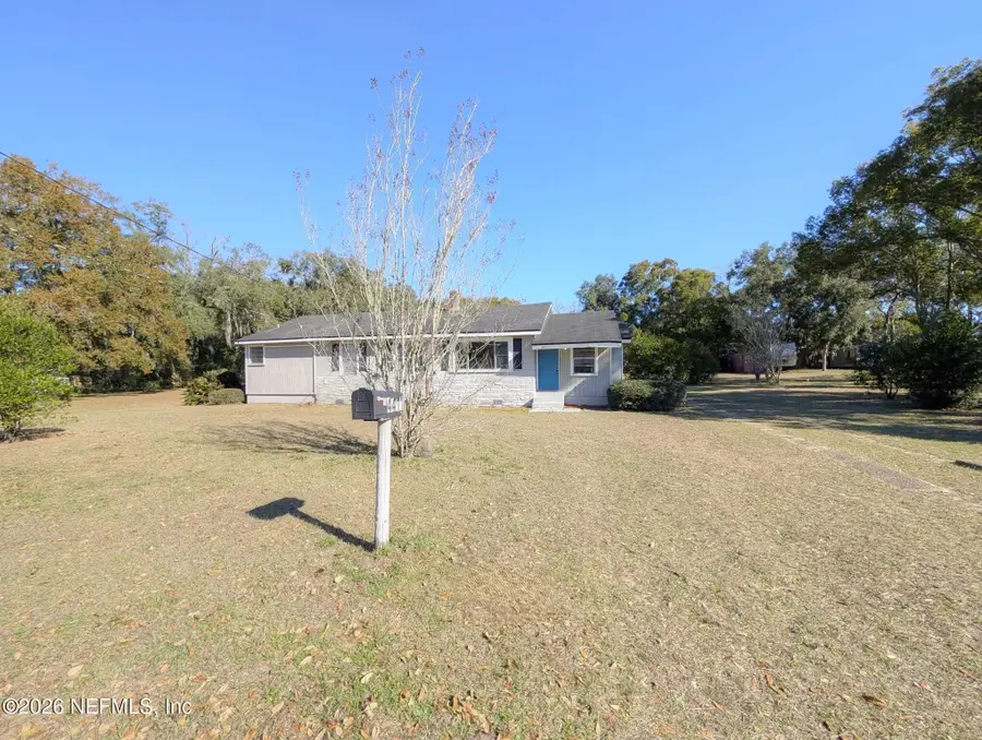 4411 Homer Road, Jacksonville, FL 32209 - #3