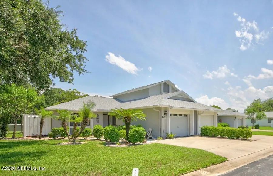 56 Lake Forest Place, Palm Coast, FL 32137 - #2