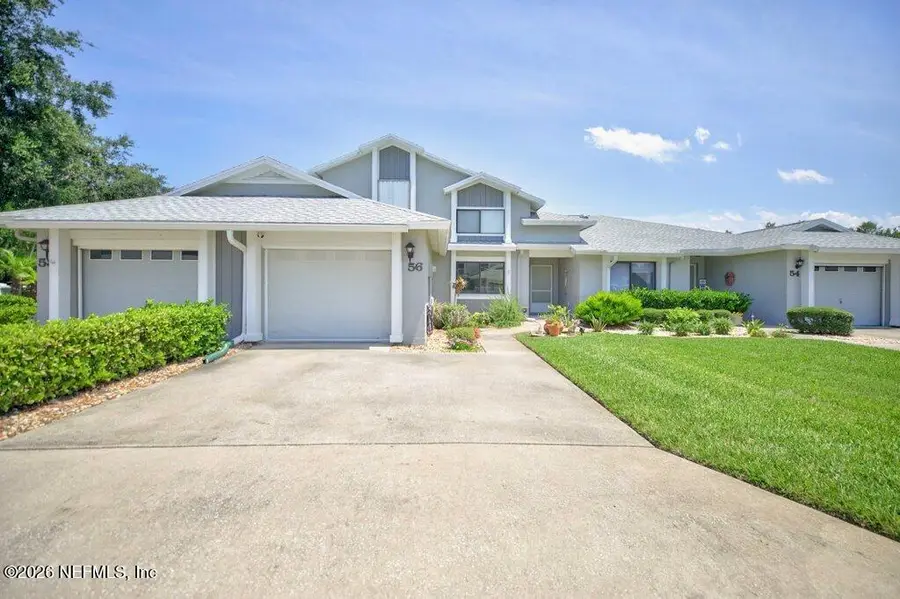 56 Lake Forest Place, Palm Coast, FL 32137 - #3