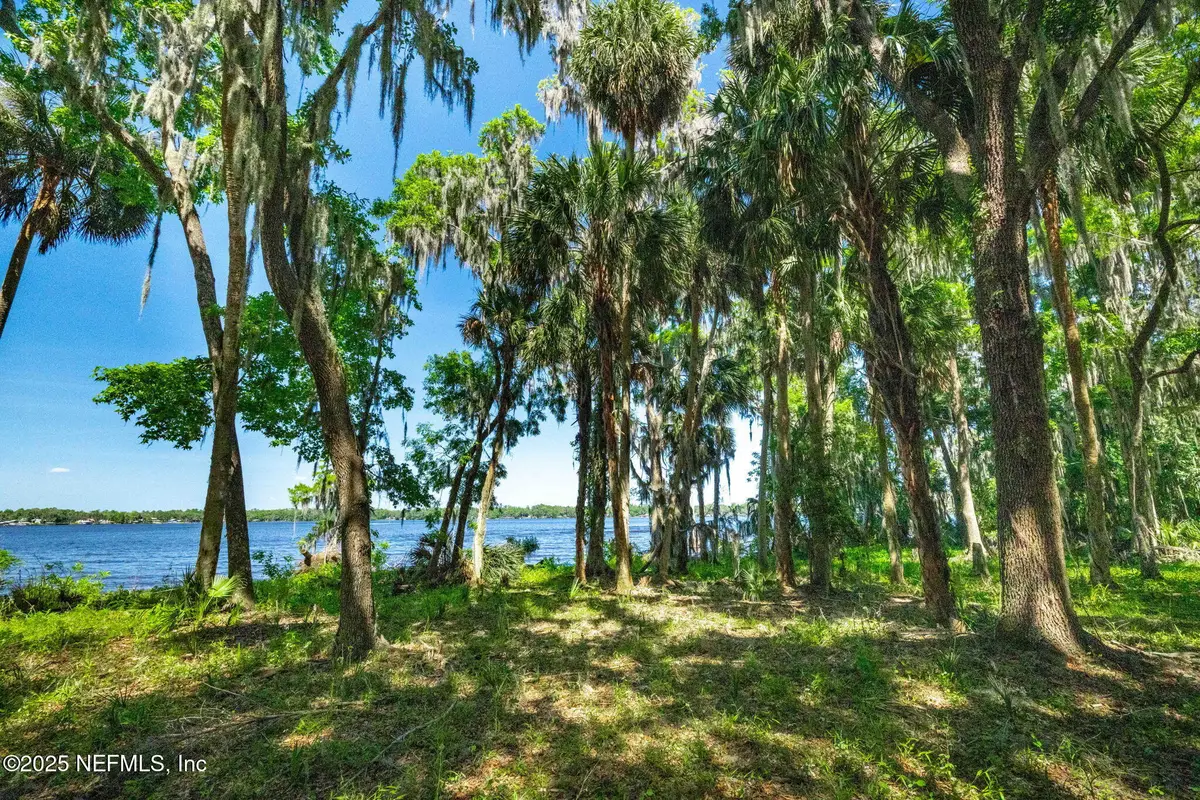 766 National Forest Road 75g Road, Palatka, FL 32177 - #1