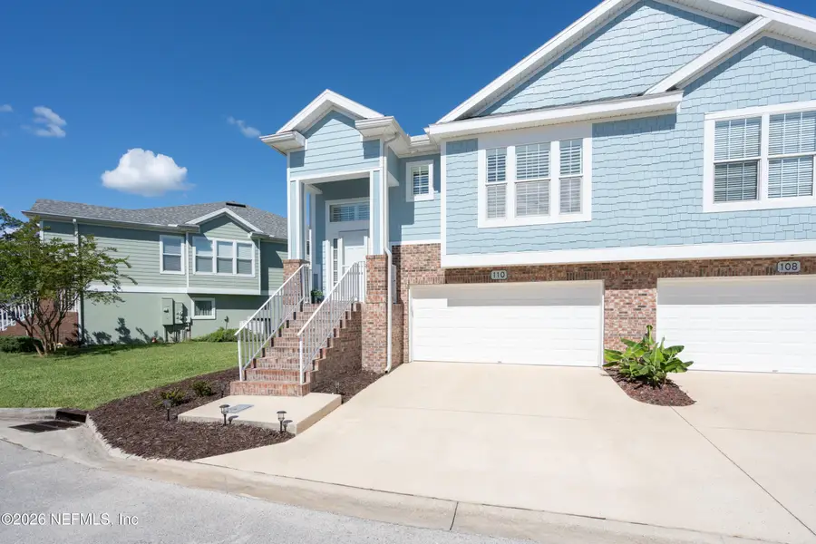 110 Sunset S Circle, Saint Augustine, FL 32080 - #2