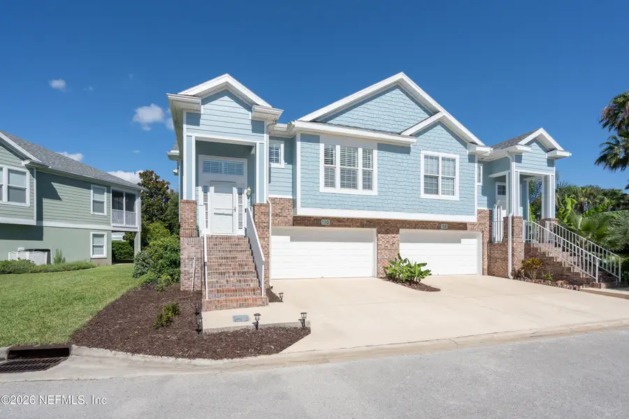 110 Sunset S Circle, Saint Augustine, FL 32080 - #3