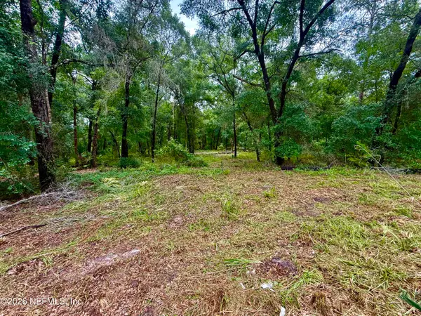 112 Peach Orchard Road, Pomona Park, FL 32181