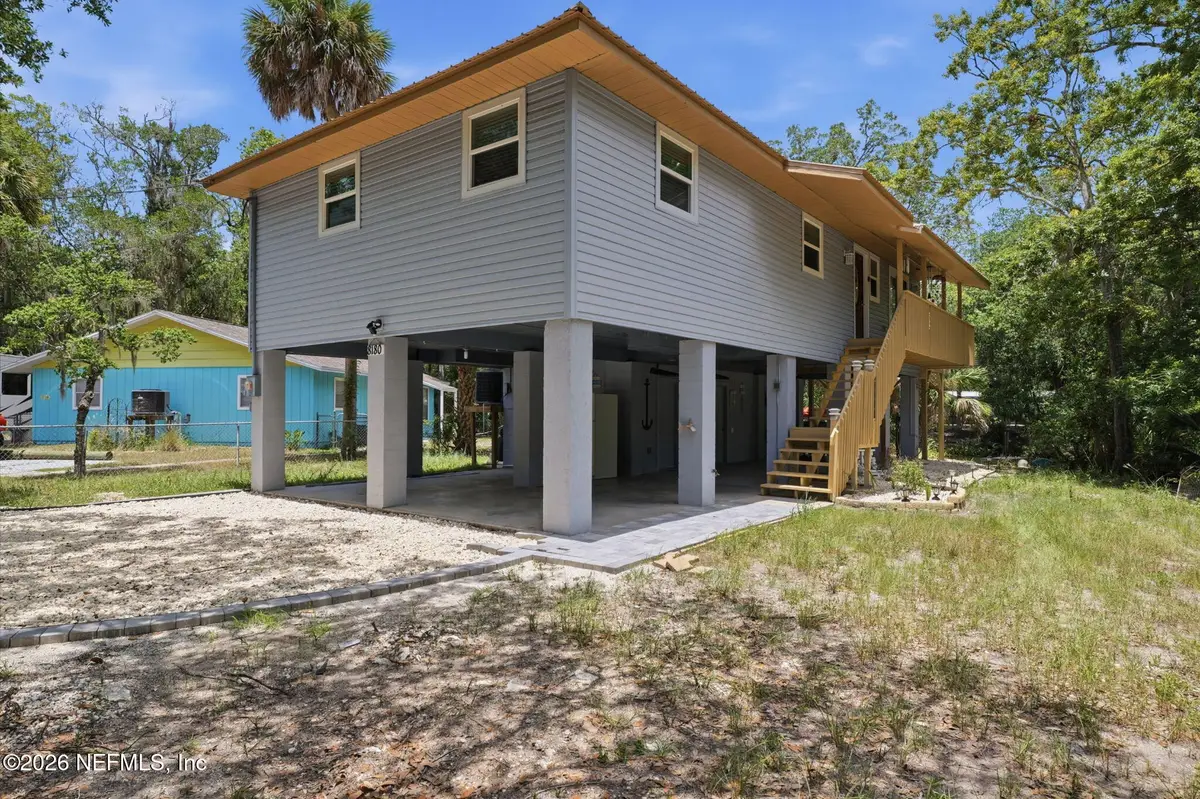 8180 Anchor Point Drive, Weeki Wachee, FL 34607 - #1