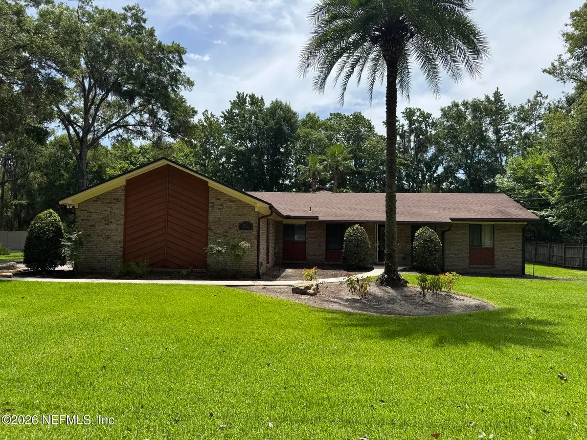 1823 Easy Street, Middleburg, FL 32068 - #1