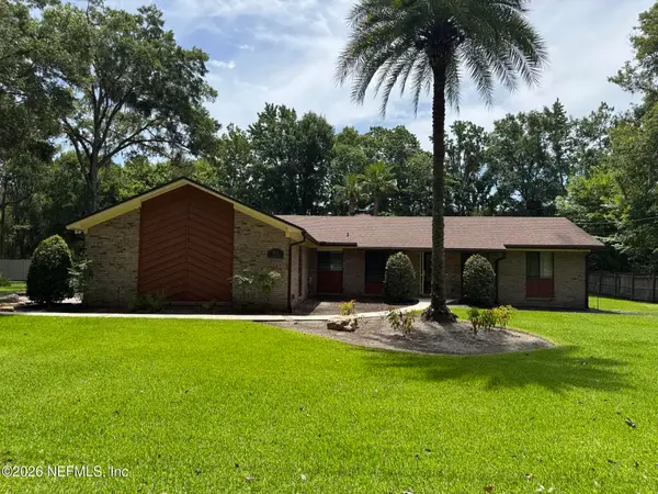 1823 Easy Street, Middleburg, FL 32068