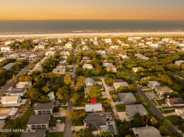 207 B Street, St. Augustine Beach, FL 32080