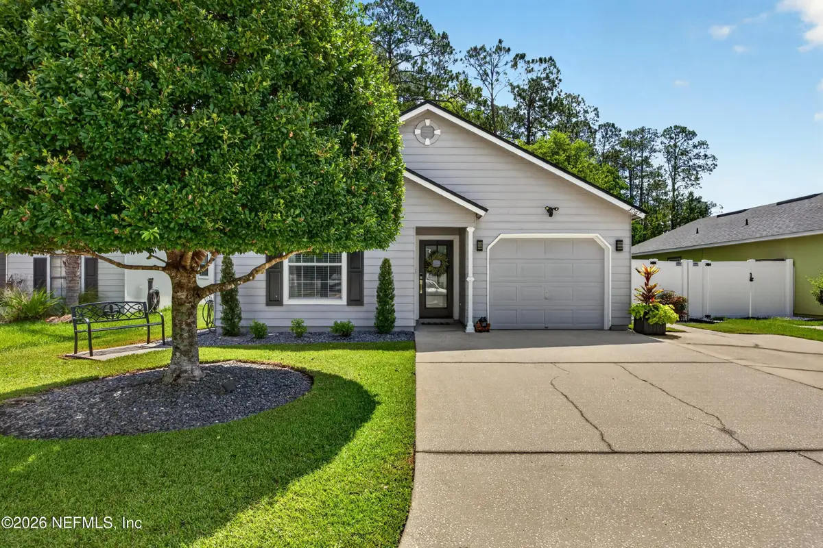 3067 Wavering Lane, Middleburg, FL 32068 - #1
