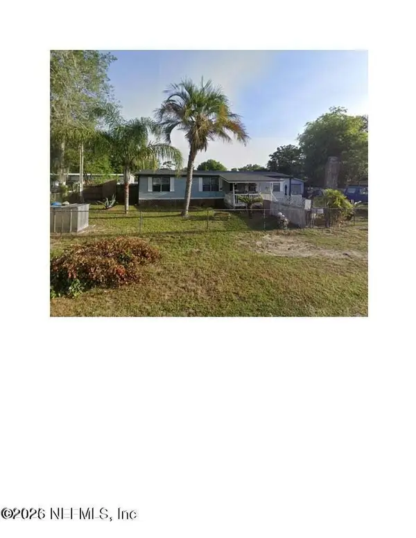 10131 Chalker Drive, Jacksonville, FL 32225