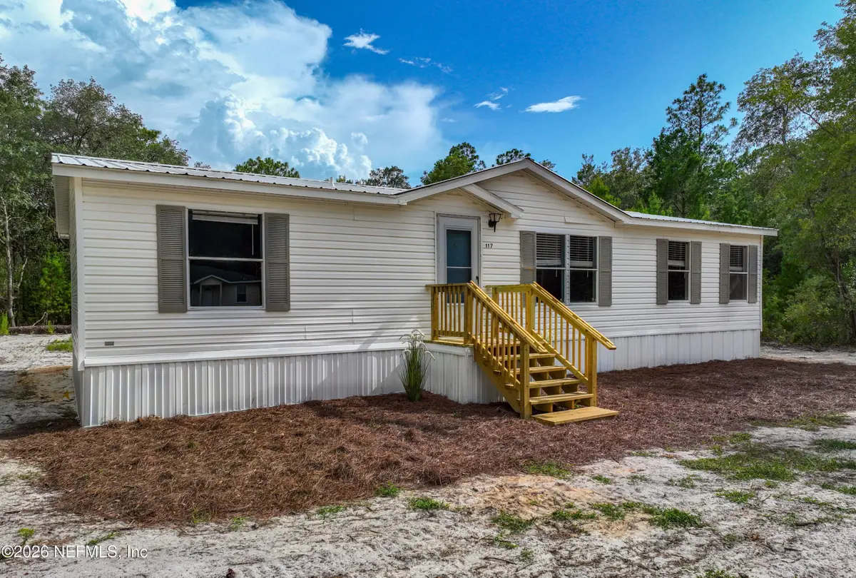 117 Sumac Street, Interlachen, FL 32148 - #1