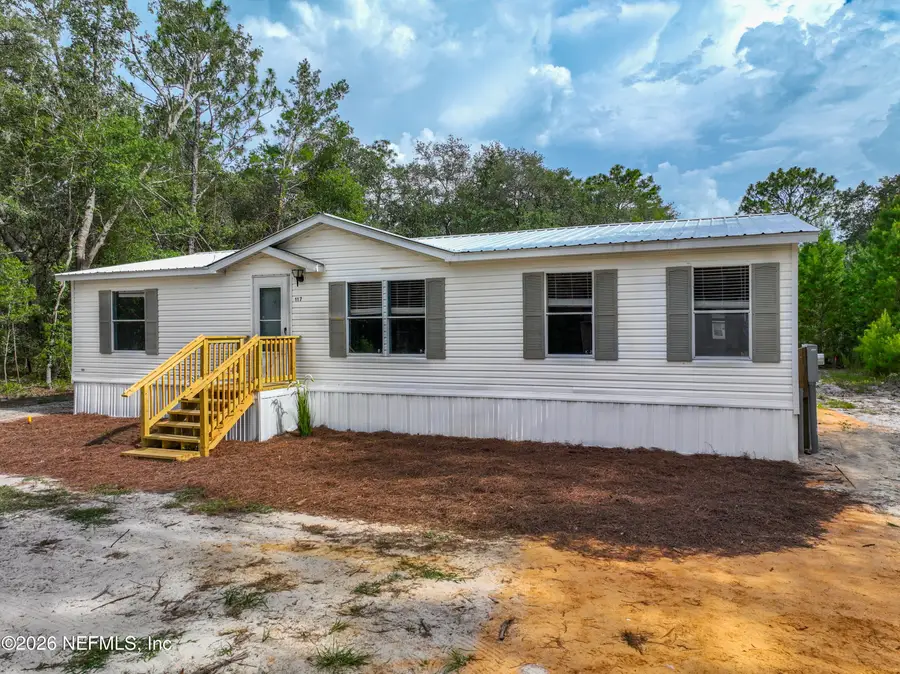 117 Sumac Street, Interlachen, FL 32148 - #2