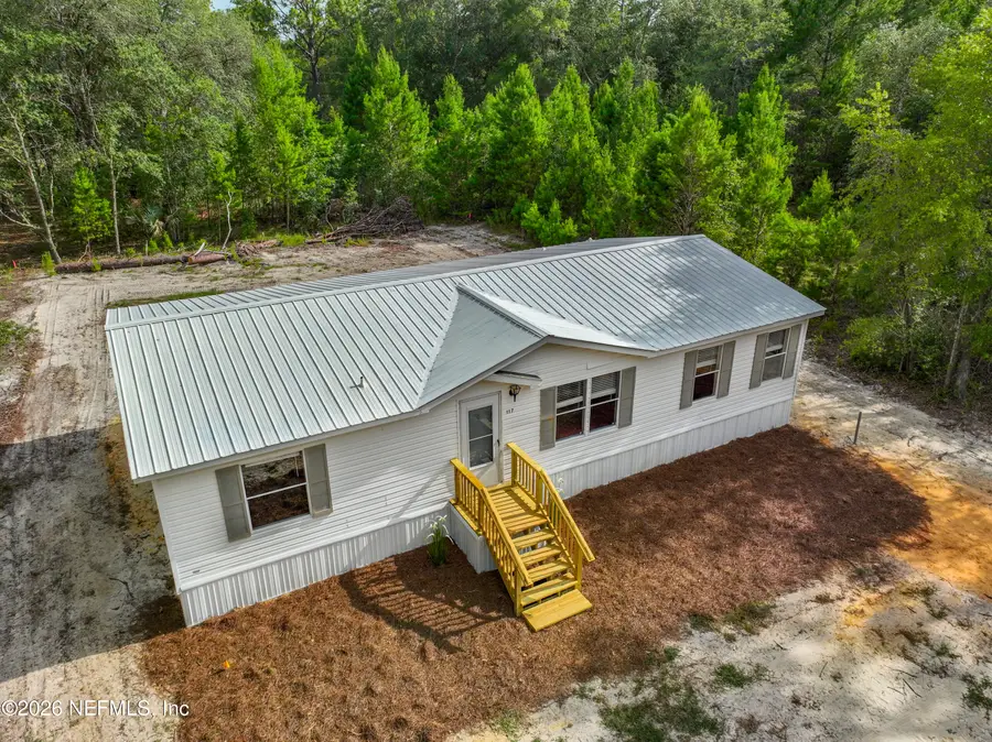117 Sumac Street, Interlachen, FL 32148 - #3