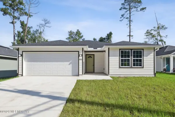 8609 Vining Street, Jacksonville, FL 32210