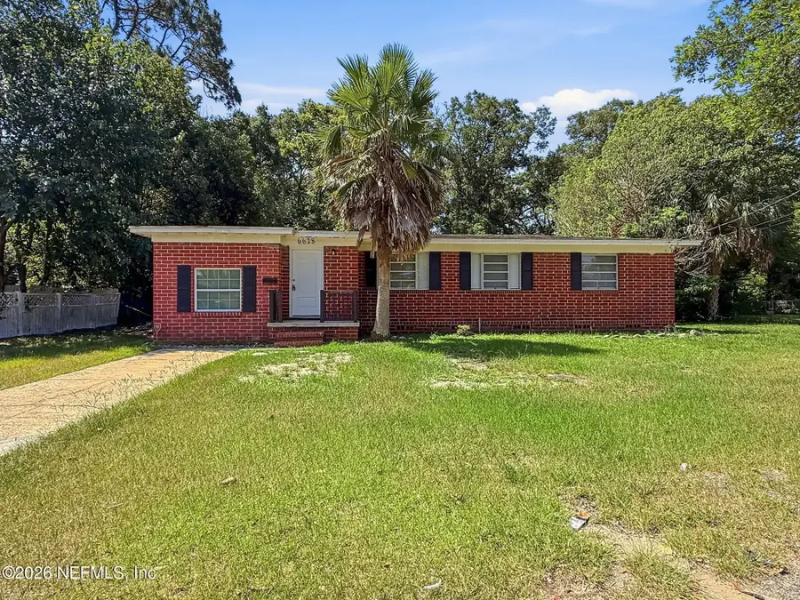 6628 Pine Summit Drive, Jacksonville, FL 32211 - #3