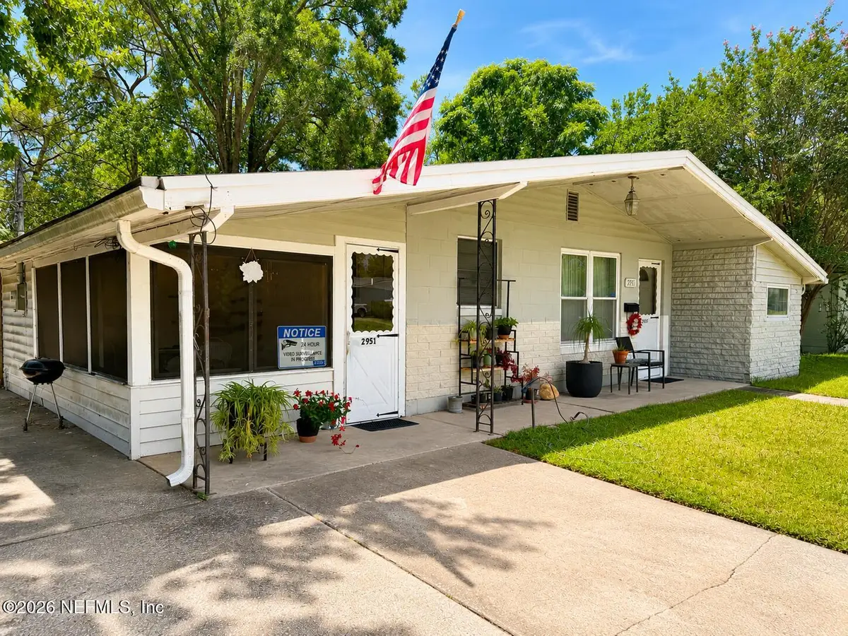 2951 Sandhurst E Road, Jacksonville, FL 32277 - #1