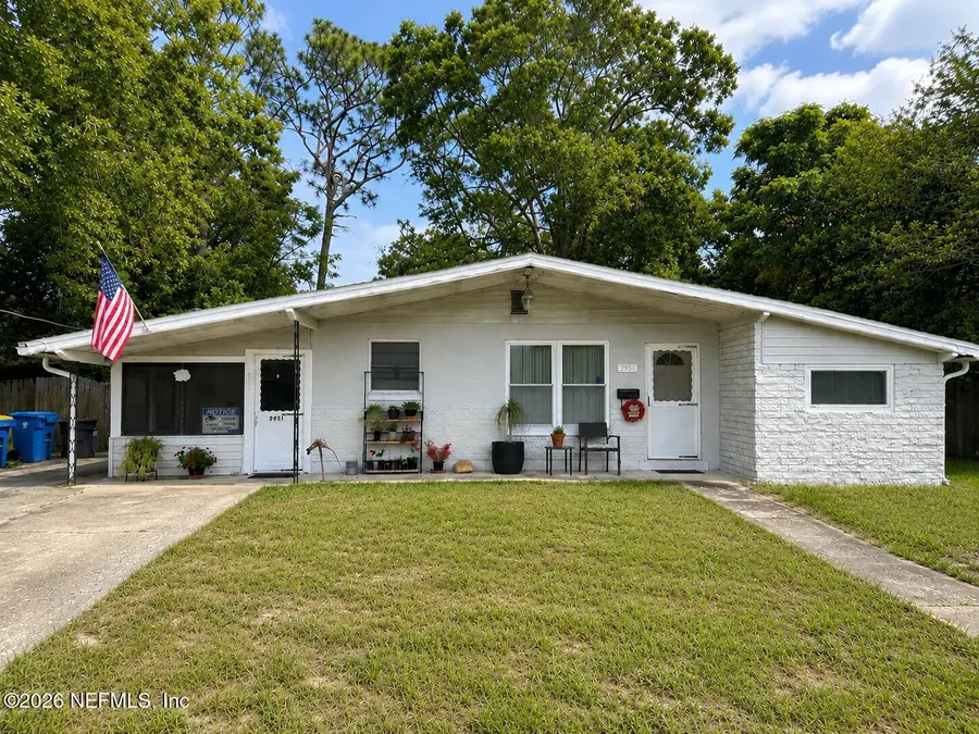 2951 Sandhurst E Road, Jacksonville, FL 32277 - #2