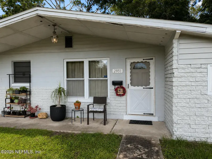 2951 Sandhurst E Road, Jacksonville, FL 32277 - #3