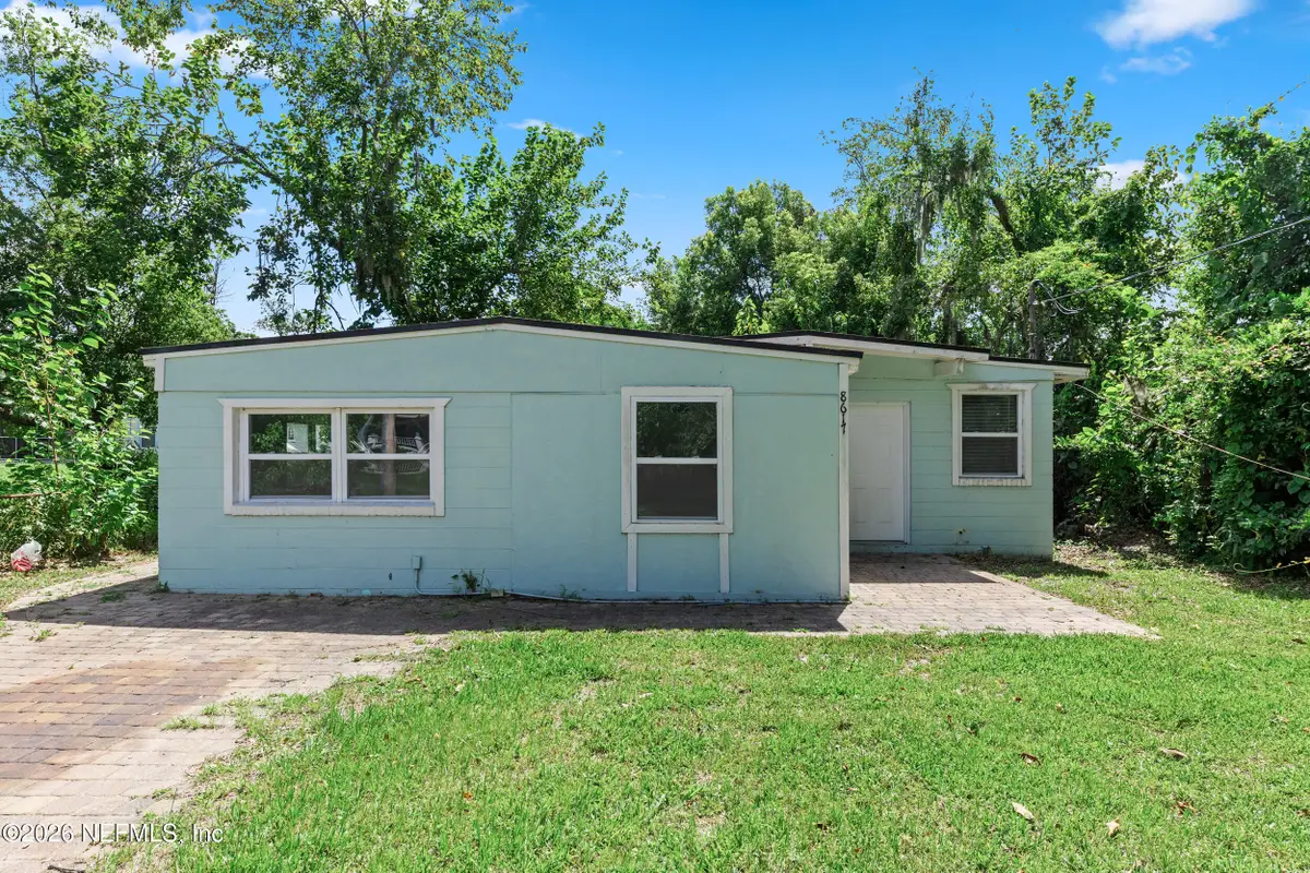 8617 3rd Avenue, Jacksonville, FL 32208 - #1