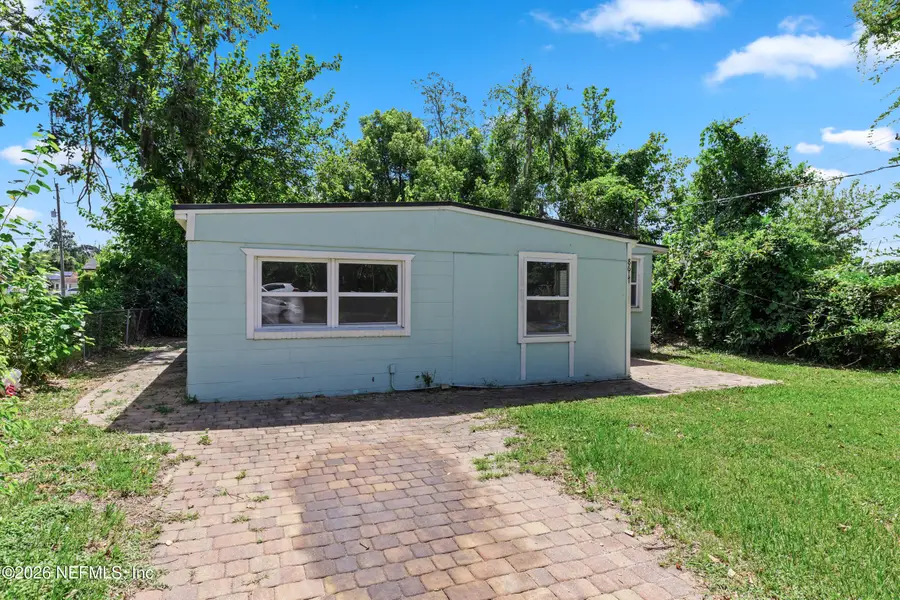 8617 3rd Avenue, Jacksonville, FL 32208 - #2