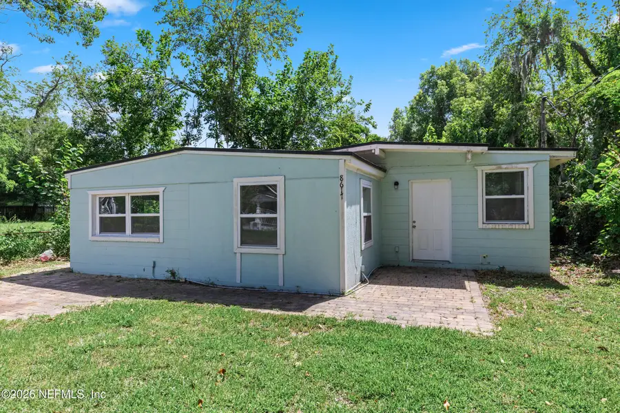 8617 3rd Avenue, Jacksonville, FL 32208 - #3