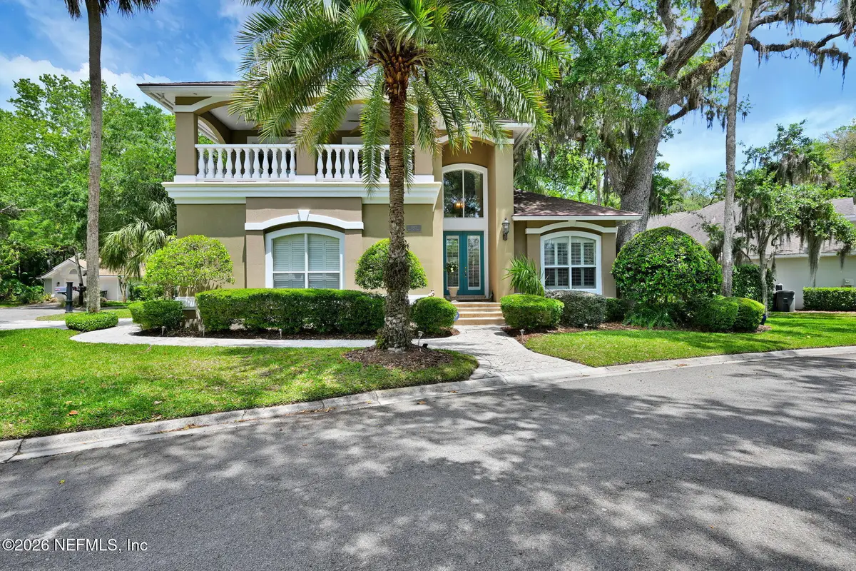 1905 Sevilla W Boulevard, Atlantic Beach, FL 32233 - #1