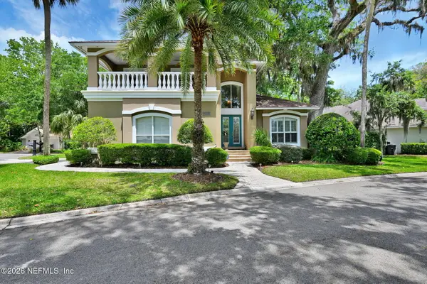 1905 Sevilla W Boulevard, Atlantic Beach, FL 32233