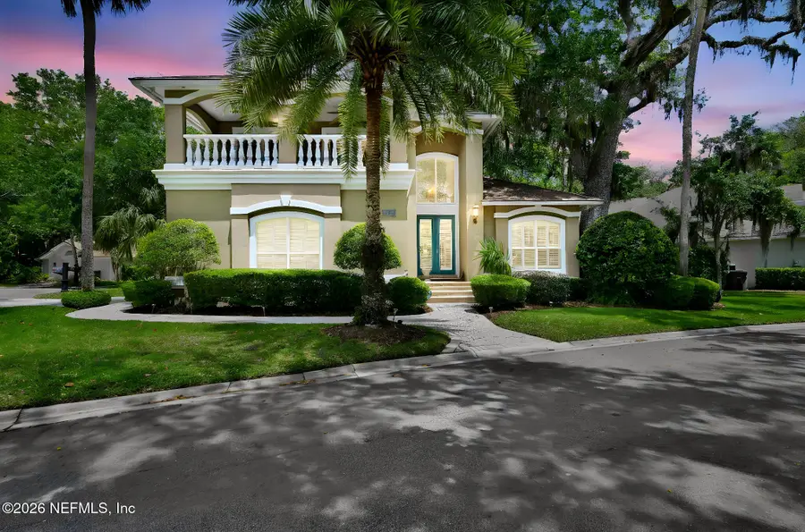 1905 Sevilla W Boulevard, Atlantic Beach, FL 32233 - #2