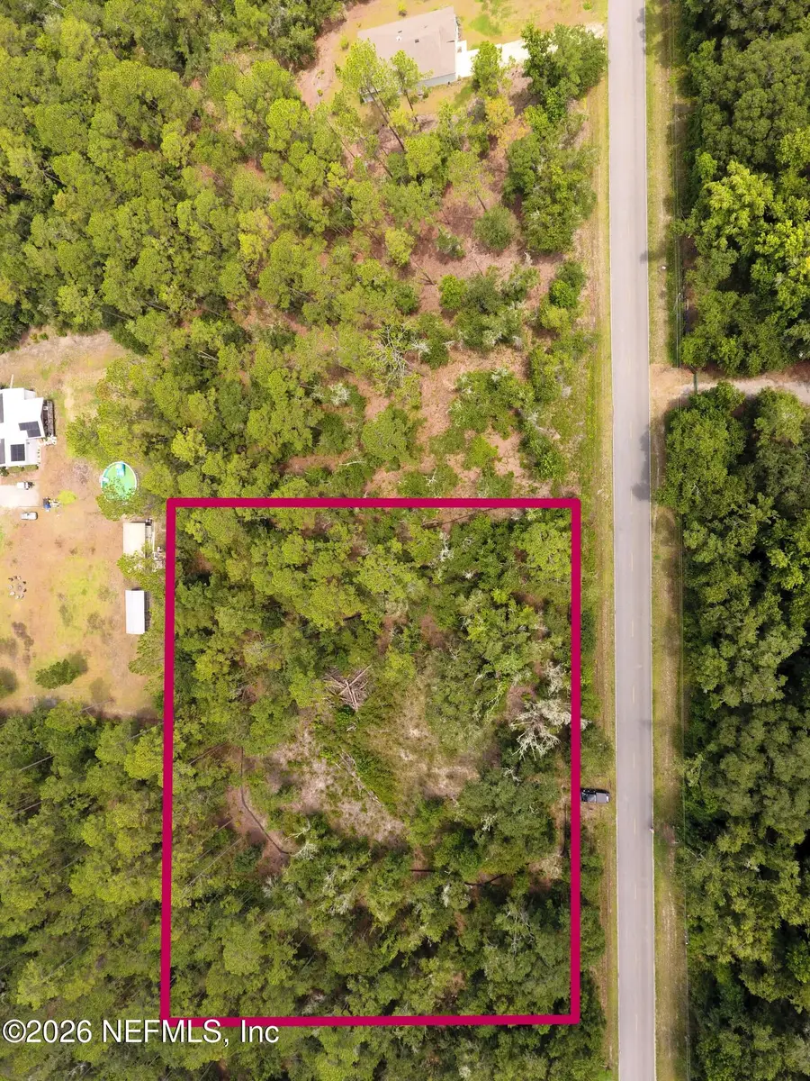 10155 Allison Avenue, Hastings, FL 32145 - #2