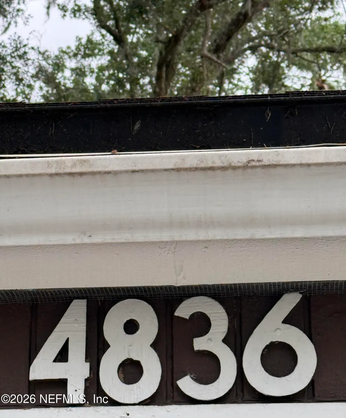 4836 Beacon W Drive, Jacksonville, FL 32225 - #1
