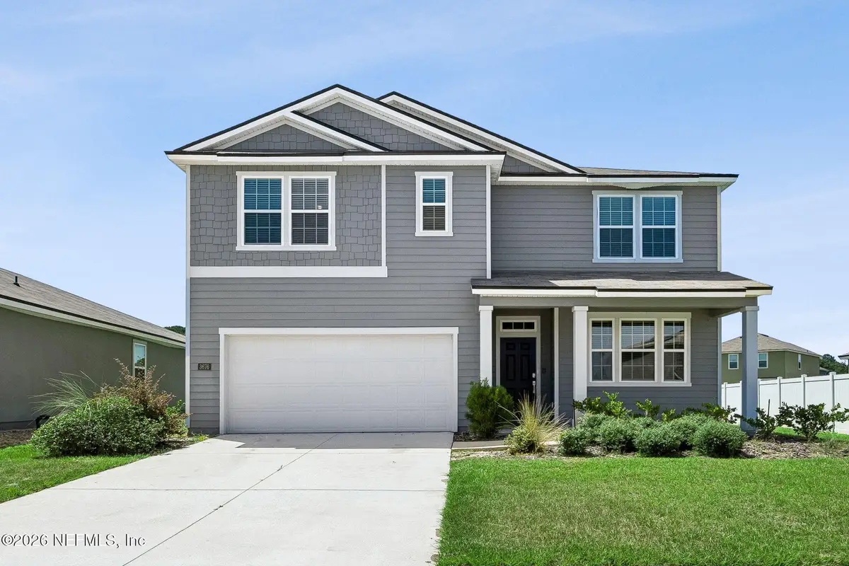 3676 Alta Lakes Boulevard, Jacksonville, FL 32226 - #1