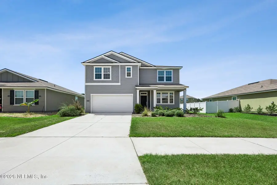 3676 Alta Lakes Boulevard, Jacksonville, FL 32226 - #2