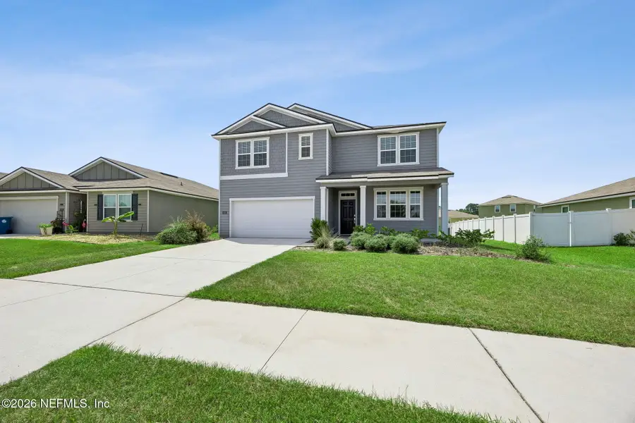 3676 Alta Lakes Boulevard, Jacksonville, FL 32226 - #3