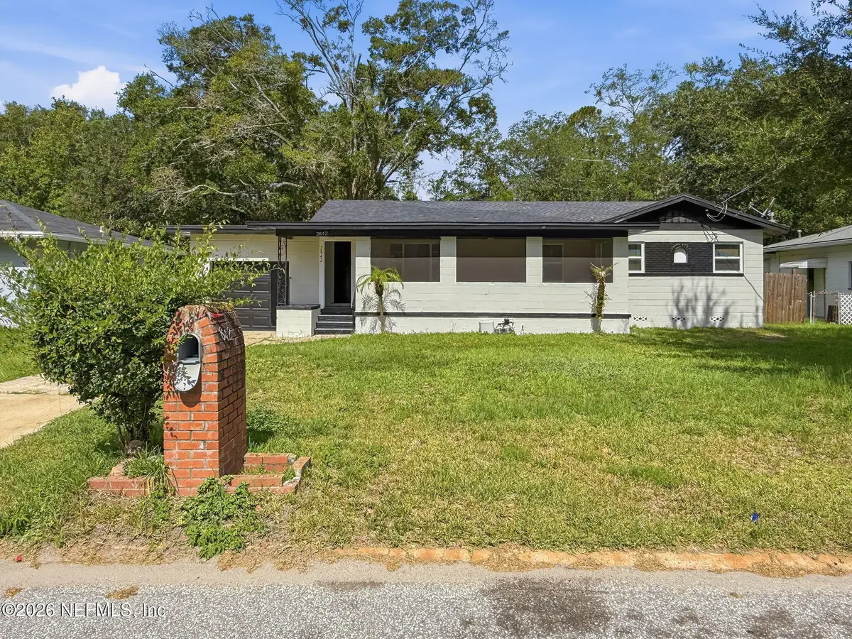 3842 Anvers Boulevard, Jacksonville, FL 32210 - #1