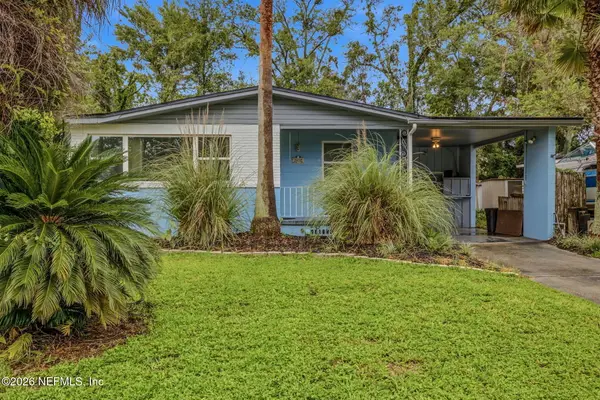 2417 Provost E Road, Jacksonville, FL 32216