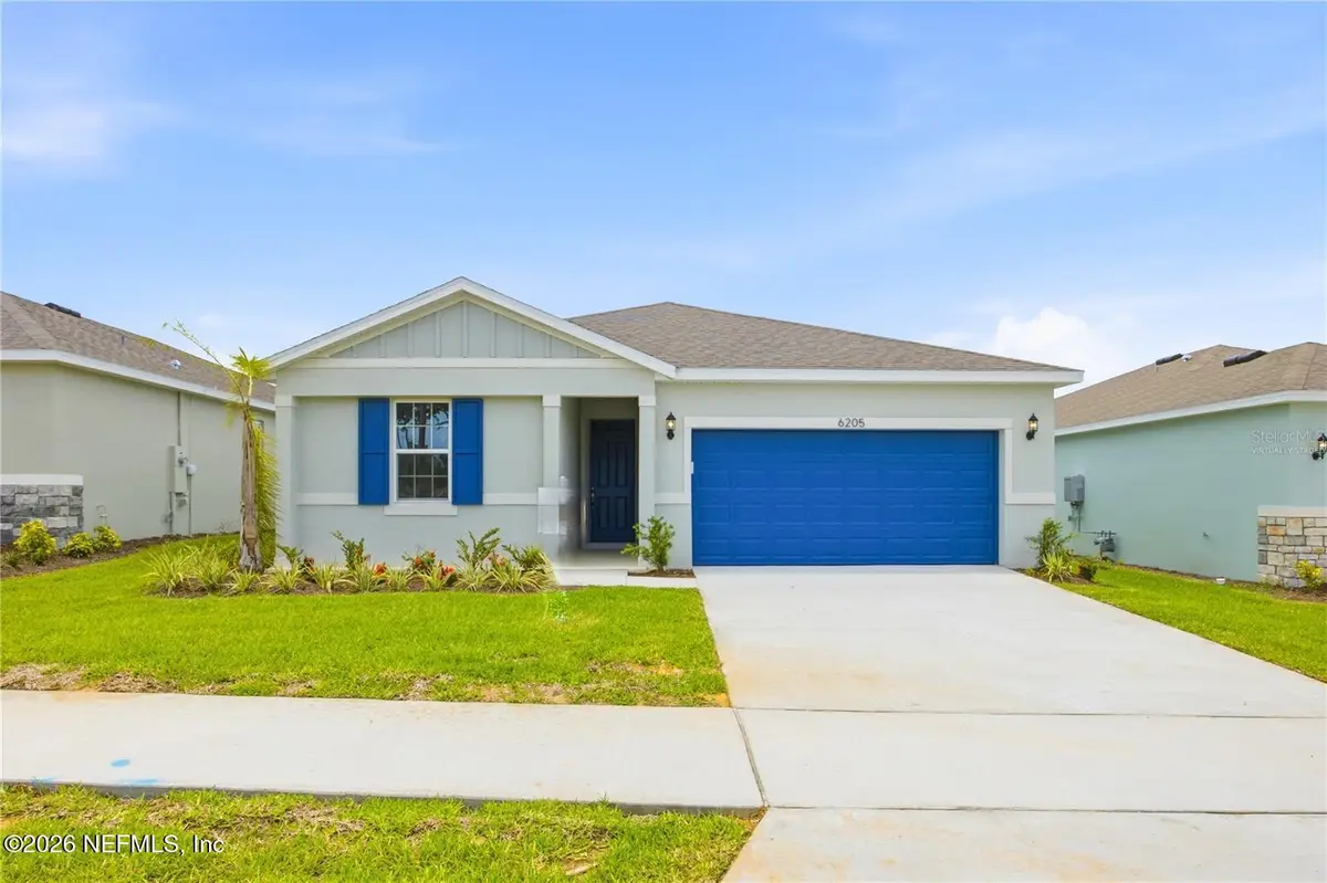 6205 Sanders Grove Circle #1, Okahumpka, FL 34762 - #1