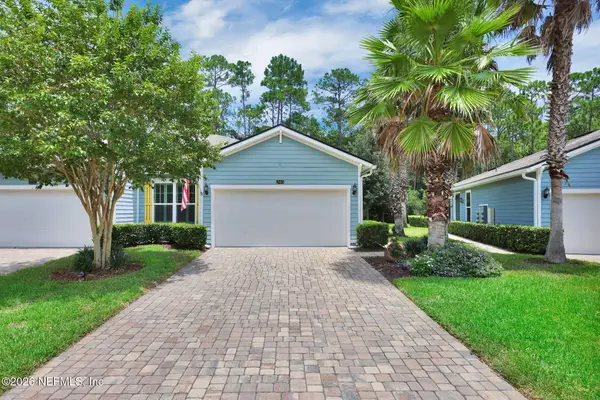 246 Pindo Palm Drive, Ponte Vedra, FL 32081