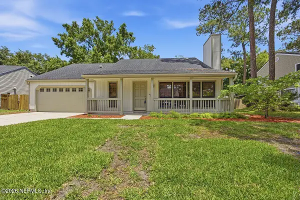 4891 Northford E Place, Jacksonville, FL 32257