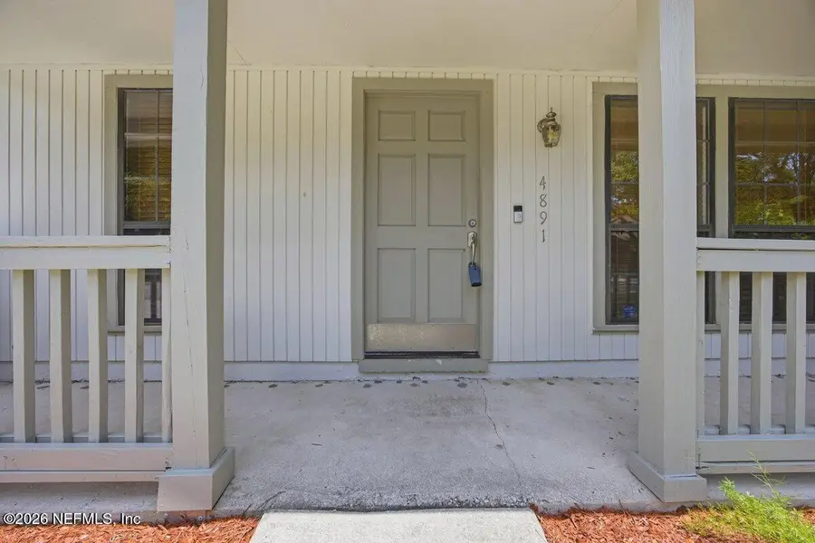 4891 Northford E Place, Jacksonville, FL 32257 - #3