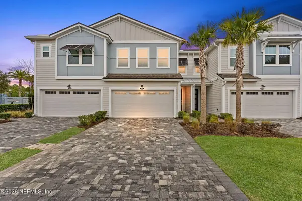 3557 Marsh Reserve Boulevard, Jacksonville, FL 32224