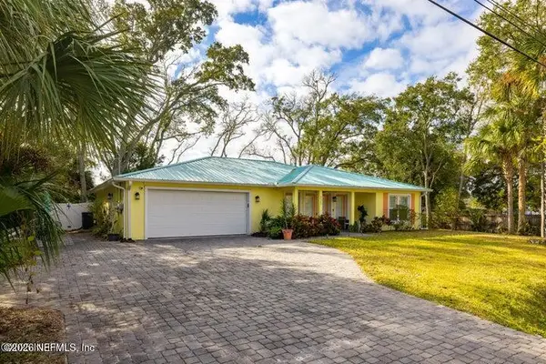 325 Floridian Avenue, St. Augustine, FL 32080