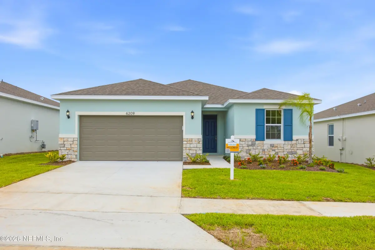 6209 Sanders Grove Circle #1, Howey In The Hills Okahumpka, FL 34762 - #1