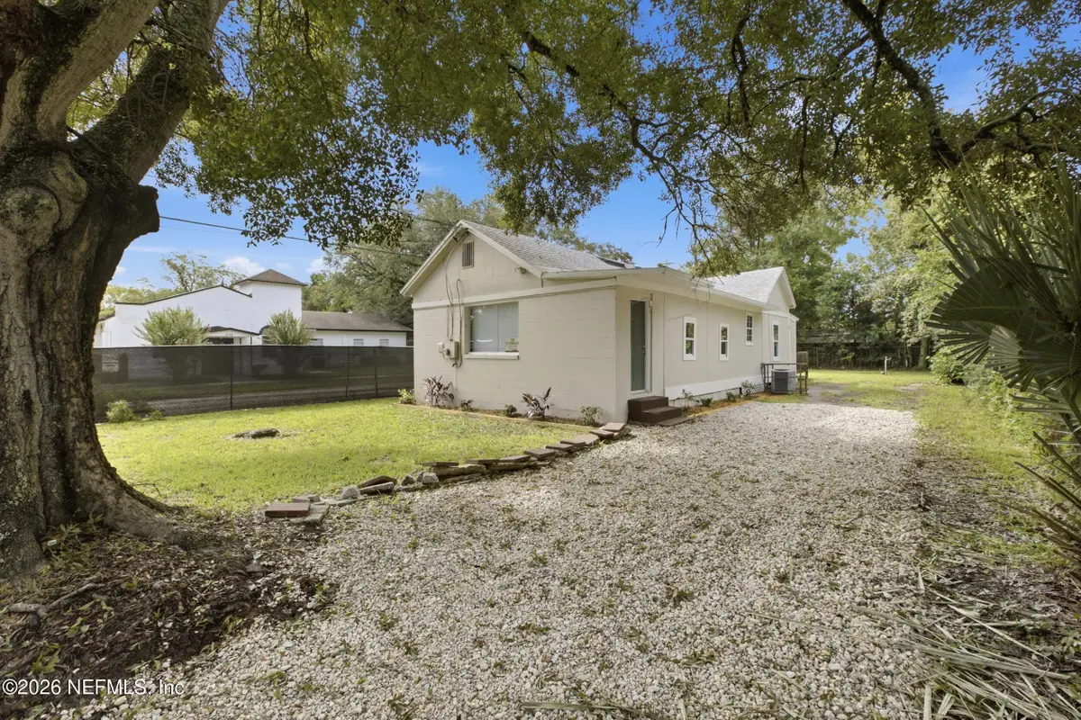 2202 W 1st Street, Jacksonville, FL 32209 - #1