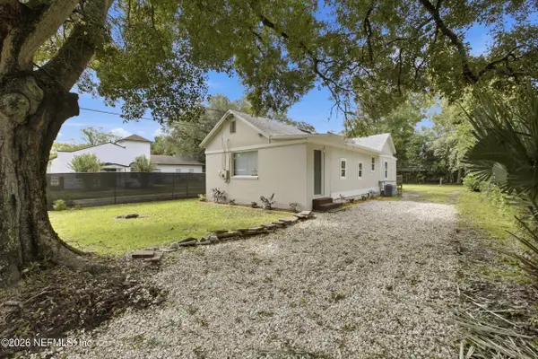 2202 W 1st Street, Jacksonville, FL 32209