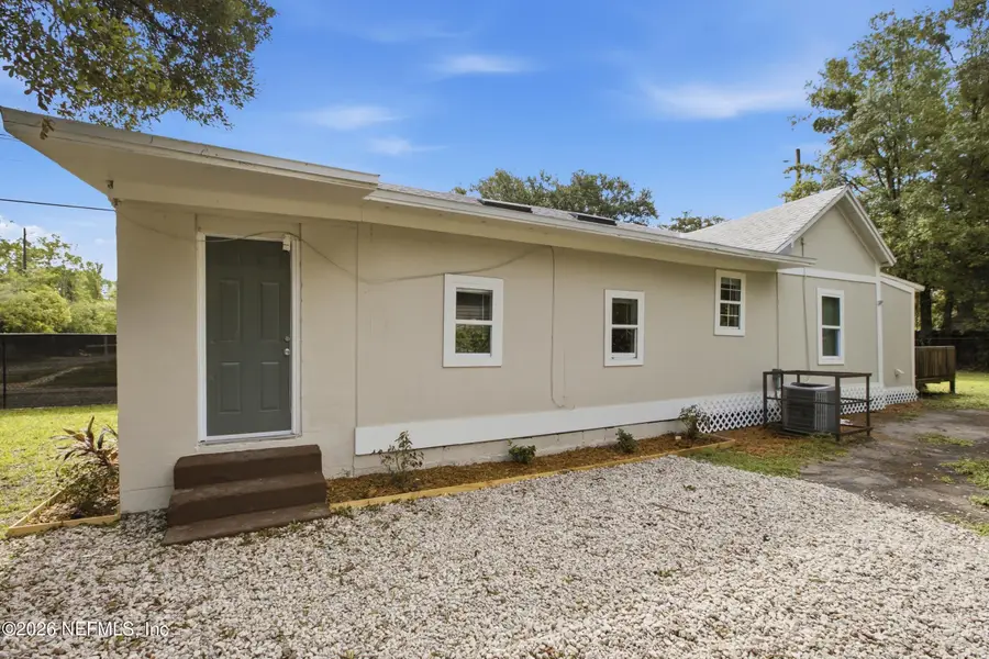 2202 W 1st Street, Jacksonville, FL 32209 - #3