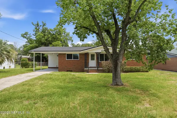 5305 Washington Estates Drive, Jacksonville, FL 32209