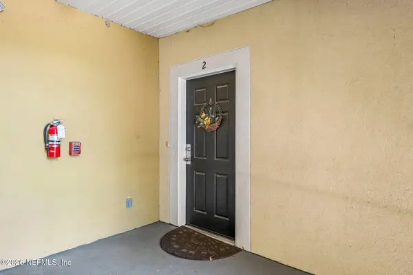 3671 Kirkpatrick Circle #15-2, Jacksonville, FL 32210