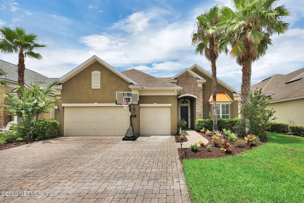 54 Willow Park Way, Ponte Vedra, FL 32081 - #1