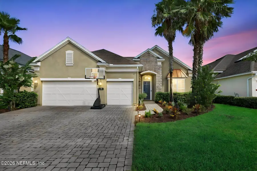 54 Willow Park Way, Ponte Vedra, FL 32081 - #2