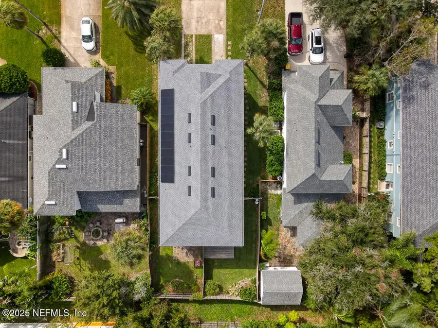 721 11th S Avenue, Jacksonville Beach, FL 32250 - #3